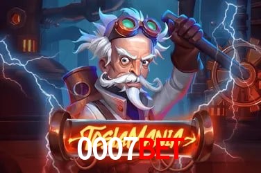 Experiência VIP 0007bet